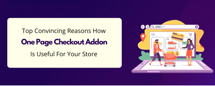 One Page Checkout Addon by Knowband