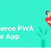 woocommerce-PWA-mobile-app