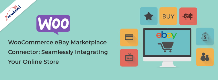 WooCommerce eBay Marketplace Connector