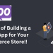 The Benefits of Building a Native iOS App for Your WooCommerce Store!!