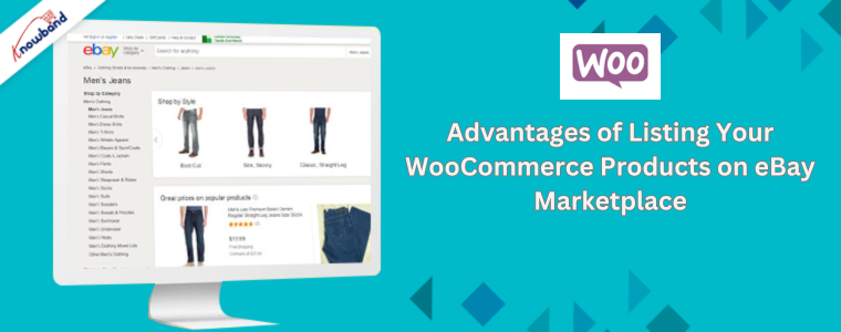 Advantages of Listing Your WooCommerce Products on eBay Marketplace